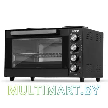 Мини-печь Simfer M3540 картинка 3